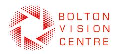 Bolton Vision Centre's Logo