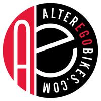 Alter Ego Electric Bikes's Logo