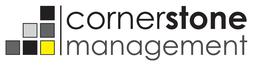 Cornerstone Management's Logo