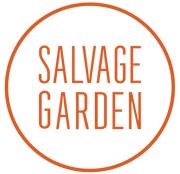 Salvage Garden's Logo