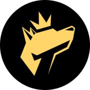 Hypehound's Logo