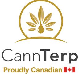 CannTerp's Logo