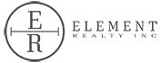 Element Realty Winnipeg's Logo