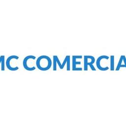 Mc Comercial's Logo