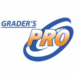 Grader's Pro's Logo