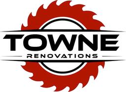 Towne Renovations's Logo