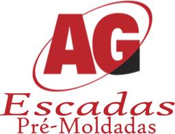 Ag Dos Santos - Escadas's Logo