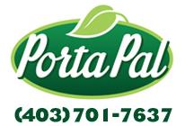 PortaPal Inc's Logo