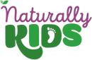 Naturally KIDS ® — best-selling toys manufacturer's Logo