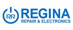 Regina Repair & Electronics's Logo