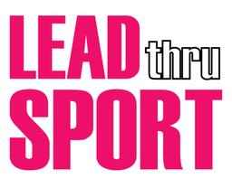 Lead Thru Sport's Logo