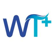 Wt+ Refrigeracao's Logo