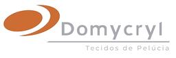 Domycryl's Logo