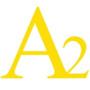 A2 Solucao Em Limpeza's Logo