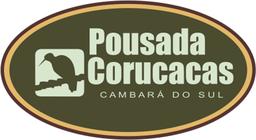 Pousada Das Corucacas's Logo