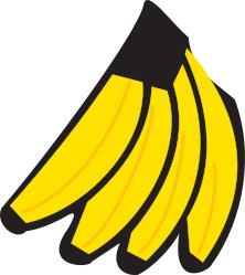 Bananamania's Logo