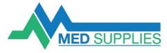 Med Supplies's Logo