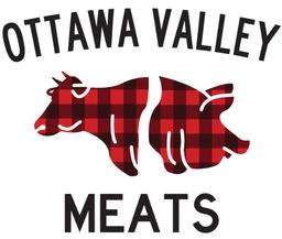 Ottawa Valley Meats's Logo