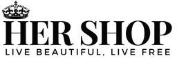 Her Shop Official's Logo