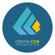 Cristal Cor's Logo