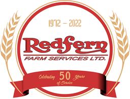 Redfern Farm Services Ltd's Logo