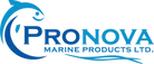 ProNova Marine Products Limited's Logo