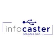 Caster Informatica's Logo