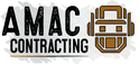 Amac Contracting Ltd.'s Logo