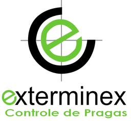 Exterminex Controle De Pragas's Logo