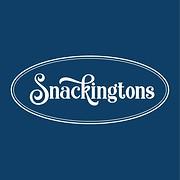 Snackingtons's Logo