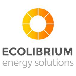 Ecolibrium Energy Solutions Inc.'s Logo