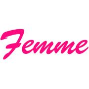 Clinica Femme's Logo