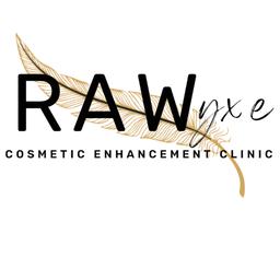 RAW yxe Cosmetic Enhancements's Logo