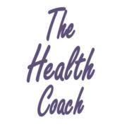 The Health Coach's Logo