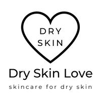 Dry Skin Love Skincare's Logo