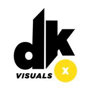 DK Visualsx's Logo