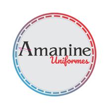 Confeccoes Amanine's Logo