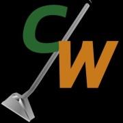 Cleaners Warehouse (Edmonton)'s Logo