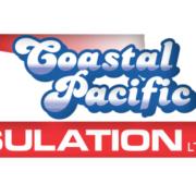 Coastal Pacific Insulation Ltd.'s Logo