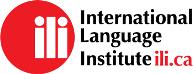 International Language Institute's Logo