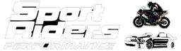 Sport Riders Oficina de Motos's Logo