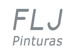 Flj Pinturas's Logo