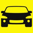 Pacific Car Rentals's Logo