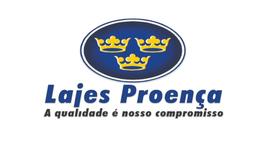 Lajes Proença's Logo