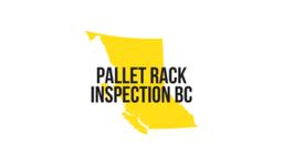 Pallet Rack Inspection BC's Logo