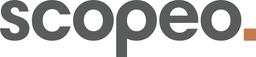 Scopeo Media's Logo