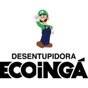 Desentupidora Maringá's Logo