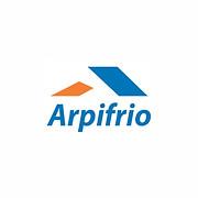 Arpifrio's Logo