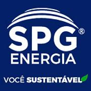 SPG ENERGIA's Logo