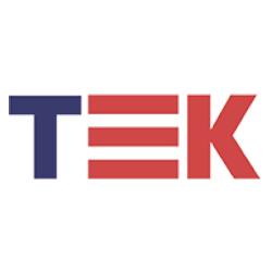 TEKEnglish - Your Technical English's Logo